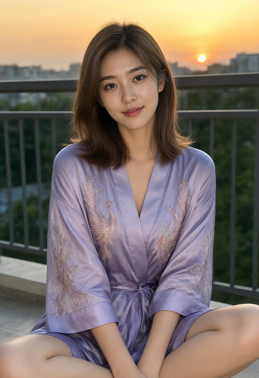 繁花